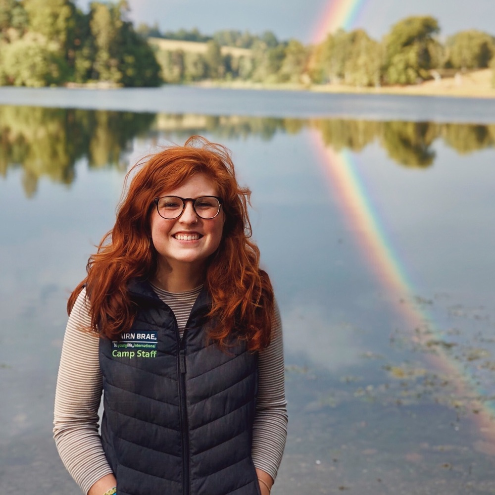 Meet your Posher, Casey